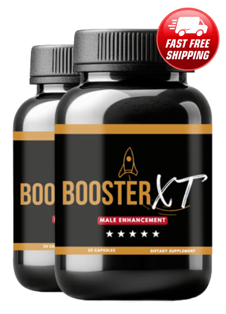 booster xt suplement