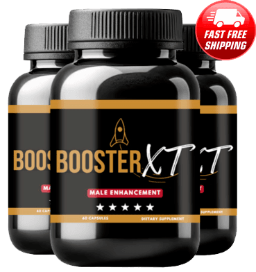 booster xt suplement