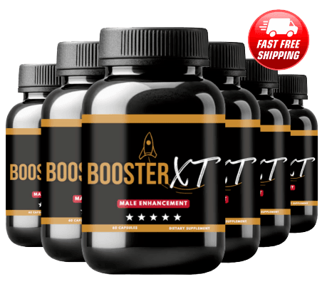 booster xt suplement